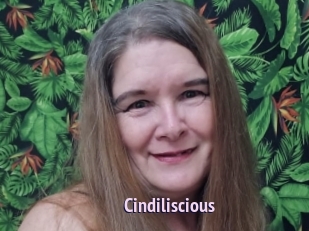 Cindiliscious