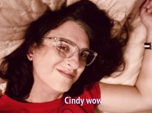 Cindy_wow