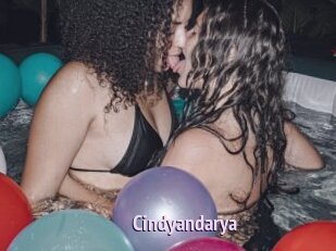 Cindyandarya