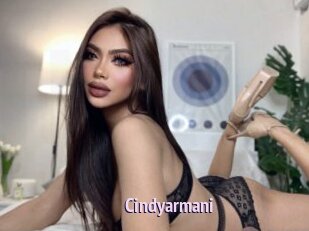 Cindyarmani