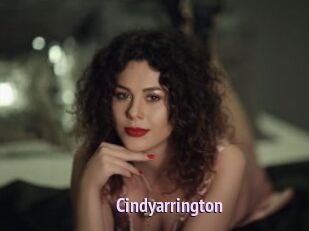 Cindyarrington