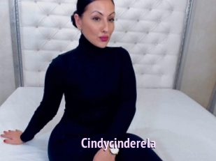 Cindycinderela