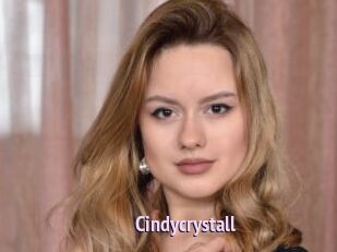 Cindycrystall