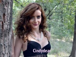 Cindydear