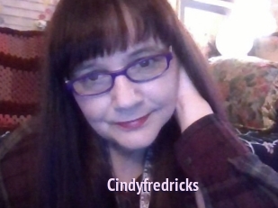 Cindyfredricks