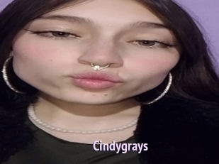 Cindygrays