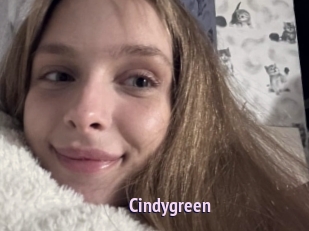Cindygreen
