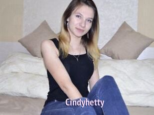 Cindyhetty
