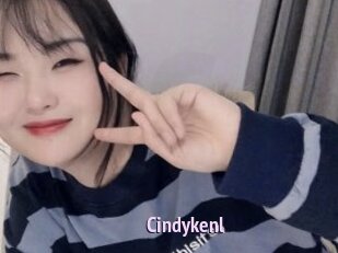 Cindykenl