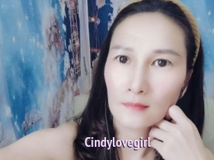 Cindylovegirl