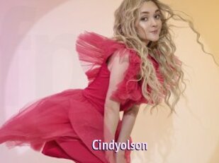 Cindyolson