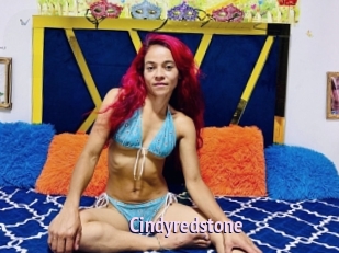 Cindyredstone
