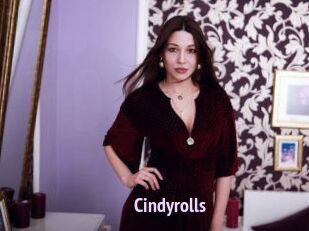 cindyrolls Film Porno