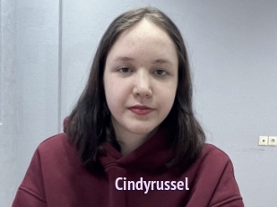 Cindyrussel