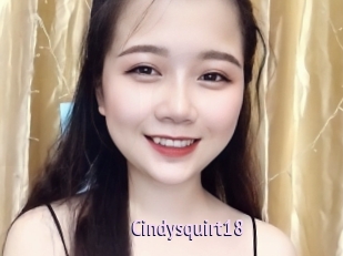 Cindysquirt18