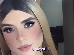 Cindystill