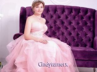Cindyturnerx