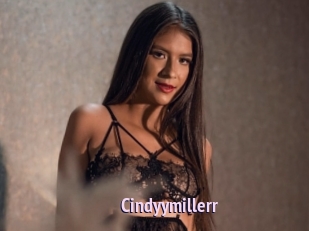 Cindyymillerr