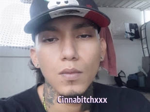 Cinnabitchxxx