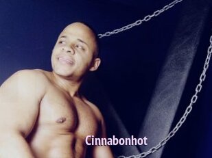 Cinnabonhot