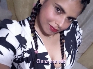 cinnamon_tae Film Porno