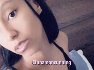 Cinnamoncunning