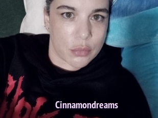 Cinnamondreams