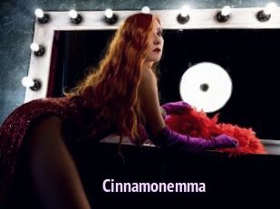 Cinnamonemma