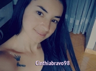 Cinthiabravo98
