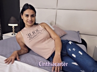 Cinthiacarter
