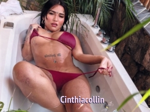 Cinthiacollin