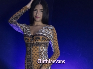 Cinthiaevans