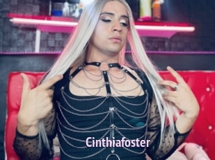 cinthiafoster Film Porno