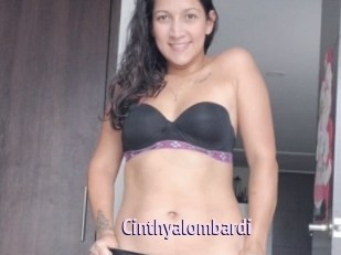 Cinthyalombardi