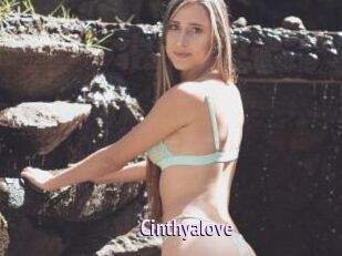 Cinthyalove