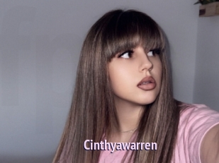 Cinthyawarren