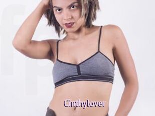 Cinthylover