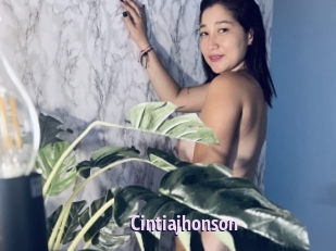 Cintiajhonson
