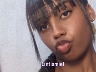 Cintiamiel