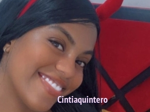 Cintiaquintero