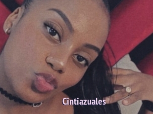Cintiazuales