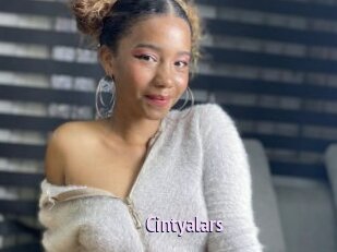 Cintyalars