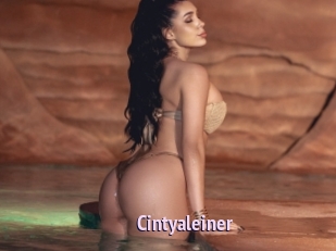 Cintyaleiner
