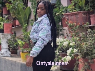 Cintyaleinnerr