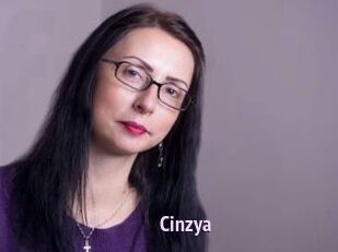 Cinzya