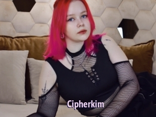 Cipherkim