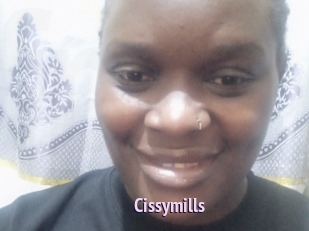 Cissymills