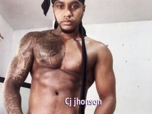 Cj_jhonson