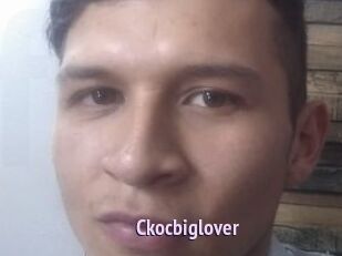 Ckocbiglover