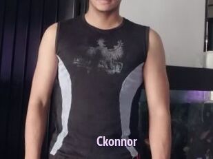 Ckonnor
